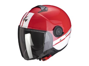 EXO-City Strada Open Face Helmet 