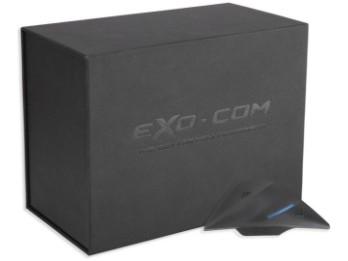Scorpion EXO-Com Kommunikationssystem Einzelset