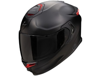 Scorpion Exo-GT SP Air Motorradhelm Solid