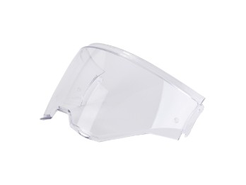 EXO-Tech Visor clear