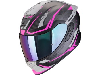 Scorpion EXO 1400 Evo II Air Accord Motorradhelm