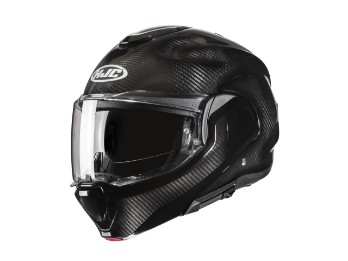 HJC F100 Carbon flip-up helmet