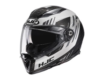 F70 Carbon Kesta MC5 Full Face Helmet