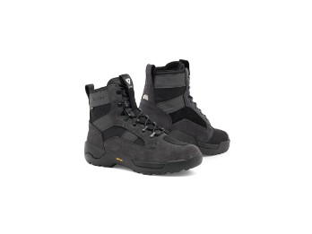 Rev'it Redridge GTX Motorradschuh anthratiz-schwarz