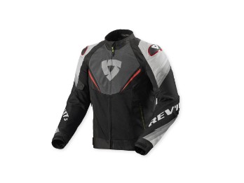 Rev'it Quantum 3 Air Motorradjacke