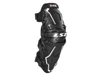 LS2 Fortress Elbow Protector