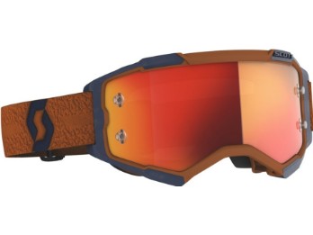 Fury MX Goggles