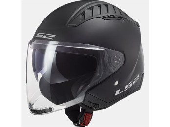 OF600 Open Face Helmet