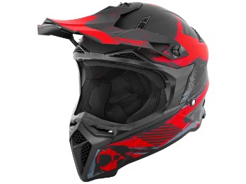 Germot GM 540 Motocross Helm