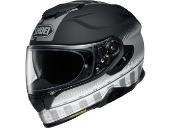 Shoei GT-Air II Tesseract TC-5