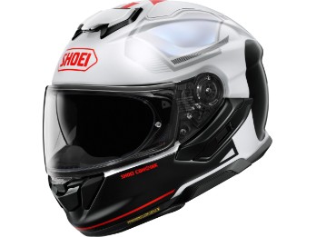 Shoei GT-Air 3 Mike TC-6 Motorradhelm