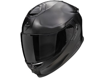 Scorpion Exo-GT SP Air Motorradhelm mattschwarz