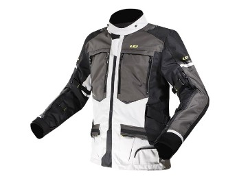 LS2 Norway motorcycle jacket