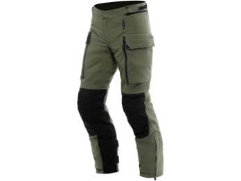 Dainese Hekla Absoluteshell PRO 20K Motorradhose, grün