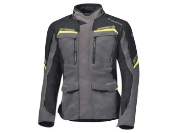 Held Lonborg Top Motorradjacke, anthrazit