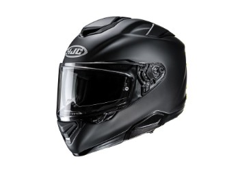 HJC RPHA 72 Solid mattschwarz