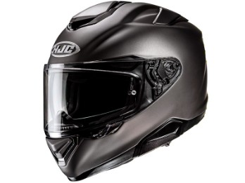 HJC RPHA 72 Solid matt titanium