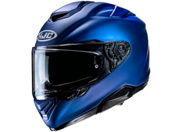 HJC RPHA 72 matt blau metallic