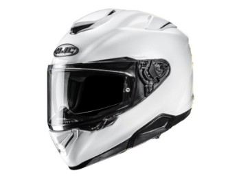 HJC RPHA 72 Solid perlweiß