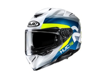 HJC RPHA 72 Phyta MC3H