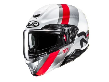 HJC RPHA 91 Fensh MC1 Klapphelm
