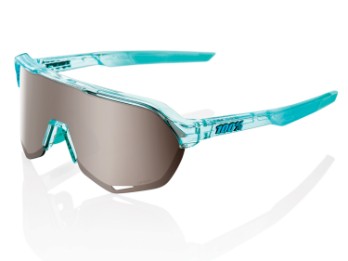 100% S2 - HiPER Mirror Lens Fahrrad Brille