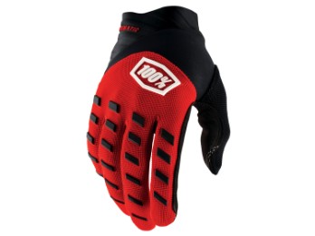 100% Airmatic cycling gloves