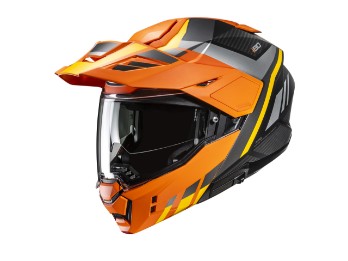 HJC i 80 Imes MC7SF flip-up helmet