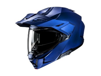 HJC i 80 Solid flip-up helmet