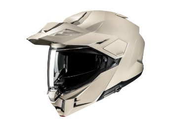 HJC i 80 Solid flip-up helmet