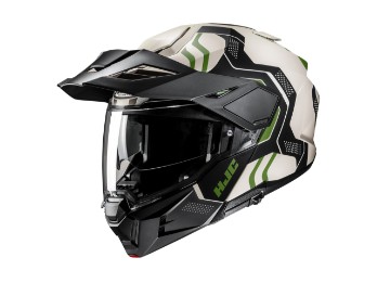 HJC i 80 Velly MC4SF flip-up helmet