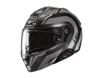 HJC i91 flip-up helmet Arven MC5