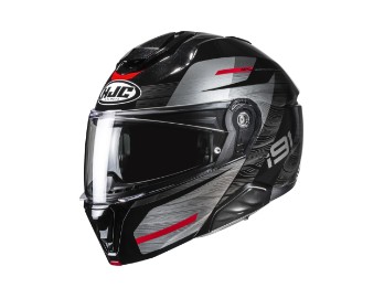 HJC i91 Klapphelm Dusk MC1