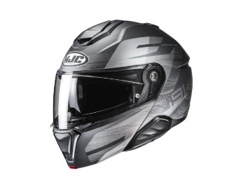 HJC i91 Klapphelm Dusk MC5SF