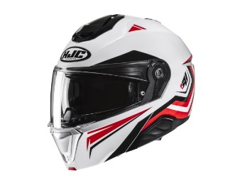 HJC i91 Klapphelm Tricus MC1
