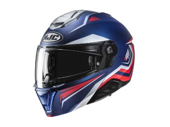 HJC i91 Klapphelm Tricus MC21SF