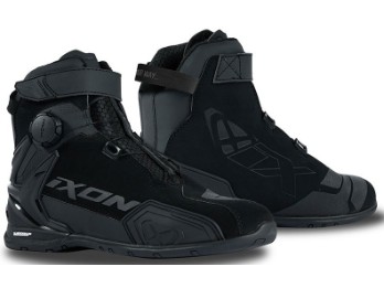 Ixon Bull 2 WP Motorradschuhe