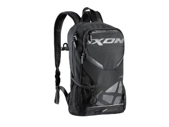 Ixon R-Tension 23 Rucksack, schwarz