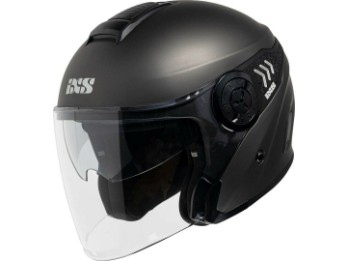 IXS 100 1.0 Open Face Helmet