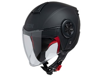 851 1.0 Open Face Helmet