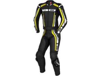 RS-800 2 pc Leather Suit