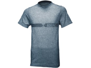 IXS T-Shirt Melange