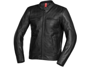 Sondrio 2.0 Leather Jacket