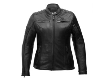 Joyce Lady Leather jacket