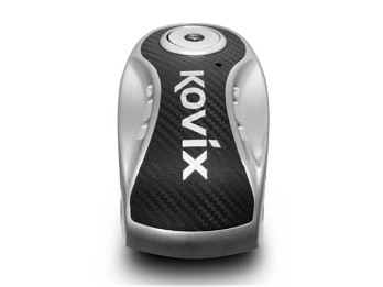 KNX-10 Alarm Disc Lock