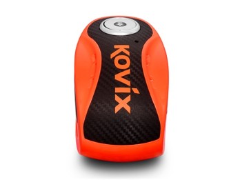 KNX-10 Alarm Bremsscheibenschloss