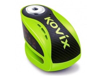 KNX-6 Alarm Disc Lock