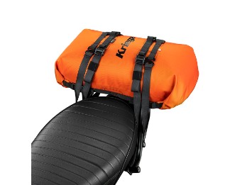 Kriega Rollpack-20 Gepäckrolle orange