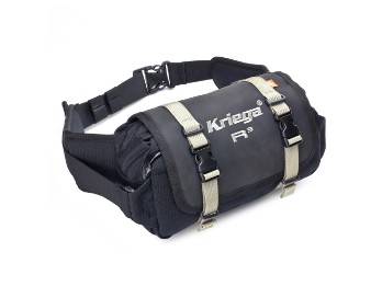 Kriega R3 Drypack Hüfttasche, 3 liter