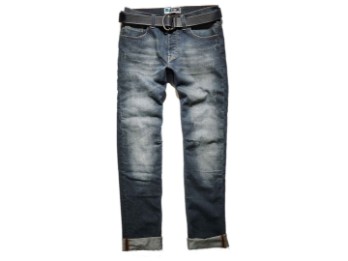 Caferacer Bikers Jeans